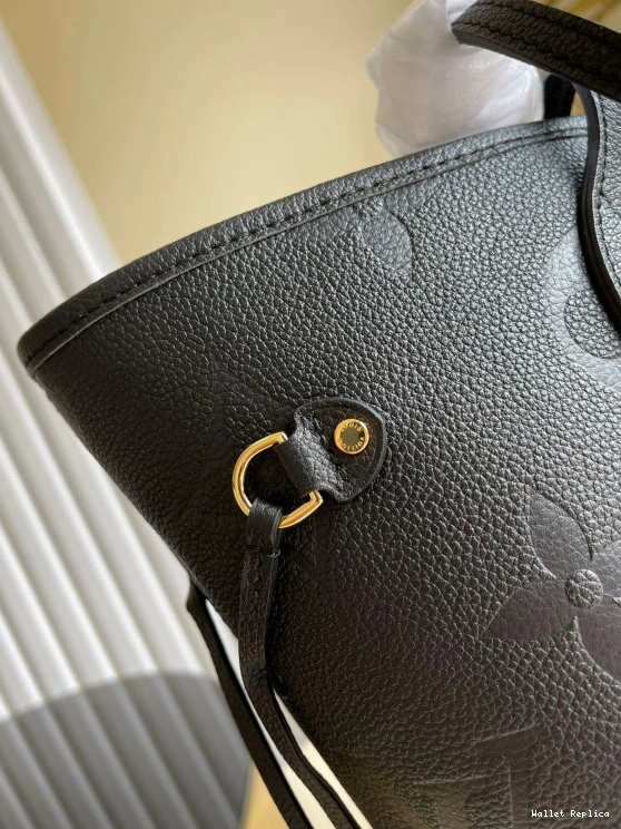 Affordable LOUIS VUITTON NEVERFULL MM 0714